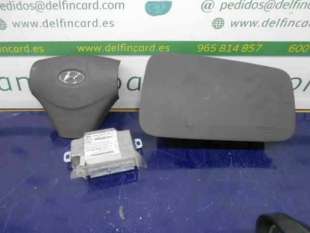 KIT AIRBAG HYUNDAI ACCENT 1.5 CRDi (110 CV) DE 2006 - D.3387426