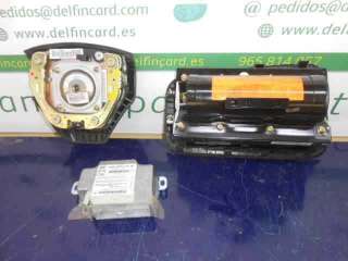 KIT AIRBAG HYUNDAI ACCENT 1.5 CRDi (110 CV) DE 2006 - D.3387426