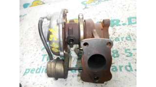 TURBOCOMPRESOR CITROEN XSARA BERLINA 2.0 HDi (90 CV) DE 2004 - D.3388254 / VVP10312