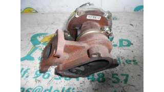 TURBOCOMPRESOR CITROEN XSARA BERLINA 2.0 HDi (90 CV) DE 2004 - D.3388254 / VVP10312