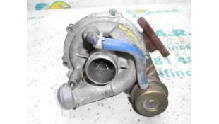 TURBOCOMPRESOR PEUGEOT 307 BREAK / SW 2.0 HDi (90 CV) DE 2002 - D.3388256 / 7069772