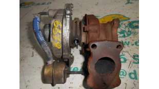 TURBOCOMPRESOR PEUGEOT 307 BREAK / SW 2.0 HDi (90 CV) DE 2002 - D.3388256 / 7069772 2