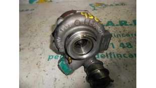 TURBOCOMPRESOR SAAB 9-5 STATION WAGON 2.3 (185 CV) DE 2001 - D.3388257 / GT17