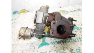 TURBOCOMPRESOR SAAB 9-5 STATION WAGON 2.3 (185 CV) DE 2001 - D.3388257 / GT17 2