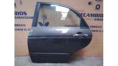 PUERTA TRASERA IZQUIERDA KIA CERATO 2.0 Turbodiesel (113 CV) DE 2006 - D.3389267