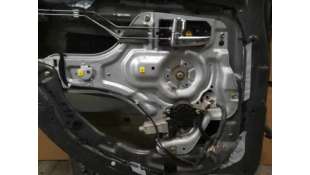 ELEVALUNAS TRASERO IZQUIERDO KIA CERATO 2.0 Turbodiesel (113 CV) DE 2006 - D.3389306