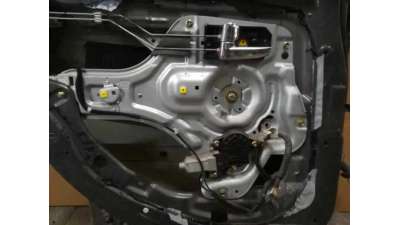 ELEVALUNAS TRASERO IZQUIERDO KIA CERATO 2.0 Turbodiesel (113 CV) DE 2006 - D.3389306