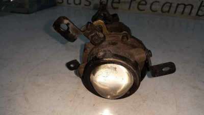 FARO ANTINIEBLA IZQUIERDO KIA CERATO 2.0 Turbodiesel (113 CV) DE 2006 - D.3389307