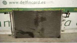 CONDENSADOR / RADIADOR AIRE ACONDICIONADO KIA CERATO 2.0 Turbodiesel (113 CV) DE 2006 - D.3389313