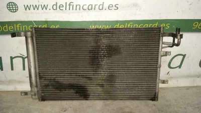 CONDENSADOR / RADIADOR AIRE ACONDICIONADO KIA CERATO 2.0 Turbodiesel (113 CV) DE 2006 - D.3389313