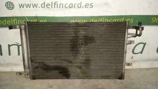 CONDENSADOR / RADIADOR AIRE ACONDICIONADO KIA CERATO 2.0 Turbodiesel (113 CV) DE 2006 - D.3389313