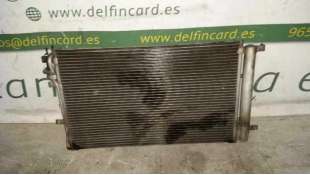 CONDENSADOR / RADIADOR AIRE ACONDICIONADO KIA CERATO 2.0 Turbodiesel (113 CV) DE 2006 - D.3389313 2