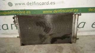 CONDENSADOR / RADIADOR AIRE ACONDICIONADO KIA CERATO 2.0 Turbodiesel (113 CV) DE 2006 - D.3389313