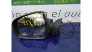 RETROVISOR IZQUIERDO DACIA LOGAN MCV 1.5 dCi D (86 CV) DE 2008 - D.3389586