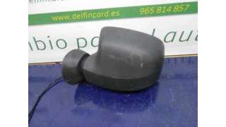 RETROVISOR IZQUIERDO DACIA LOGAN MCV 1.5 dCi D (86 CV) DE 2008 - D.3389586