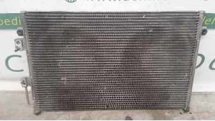 CONDENSADOR / RADIADOR AIRE ACONDICIONADO HYUNDAI TERRACAN 2.9 CRDi (163 CV) DE 2004 - D.3390046