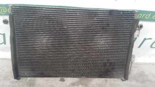 CONDENSADOR / RADIADOR AIRE ACONDICIONADO HYUNDAI TERRACAN 2.9 CRDi (163 CV) DE 2004 - D.3390046