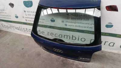 PORTON TRASERO AUDI A3 2.0 TDI (140 CV) DE 2004 - D.3390803