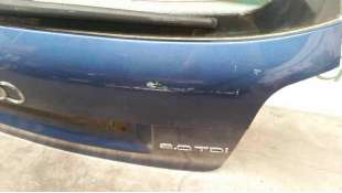 PORTON TRASERO AUDI A3 2.0 TDI (140 CV) DE 2004 - D.3390803 2