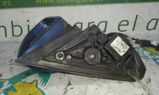 RETROVISOR DERECHO AUDI A3 2.0 TDI (140 CV) DE 2004 - D.3390835