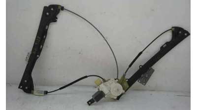 ELEVALUNAS DELANTERO DERECHO BMW SERIE 3 COUPE 2.5 24V (218 CV) DE 2007 - D.3391337