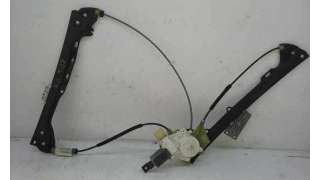 ELEVALUNAS DELANTERO DERECHO BMW SERIE 3 COUPE 2.5 24V (218 CV) DE 2007 - D.3391337