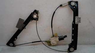 ELEVALUNAS DELANTERO IZQUIERDO BMW SERIE 3 COUPE 2.5 24V (218 CV) DE 2007 - D.3391338
