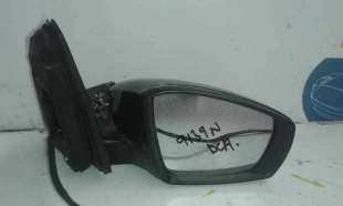RETROVISOR DERECHO VOLKSWAGEN POLO 1.0 I DE 2014 - D.3391542