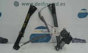 ELEVALUNAS DELANTERO DERECHO VOLKSWAGEN POLO 1.0 I DE 2014 - D.3391560 / 6R0959802BE