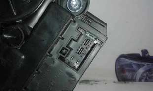 ELEVALUNAS DELANTERO DERECHO VOLKSWAGEN POLO 1.0 I DE 2014 - D.3391560 / 6R0959802BE 2