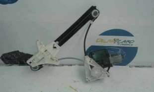 ELEVALUNAS TRASERO DERECHO VOLKSWAGEN POLO 1.0 I DE 2014 - D.3391562 / 6R0959812N