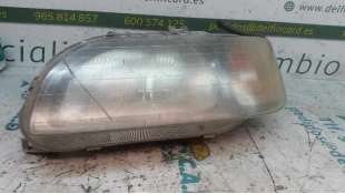 FARO IZQUIERDO HONDA CIVIC BERLINA .5 1.5 (90 CV) DE 1995 - D.3392147