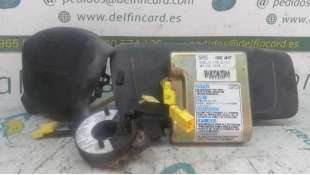KIT AIRBAG HONDA CIVIC BERLINA .5 1.5 (90 CV) DE 1995 - D.3392193