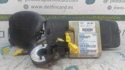 KIT AIRBAG HONDA CIVIC BERLINA .5 1.5 (90 CV) DE 1995 - D.3392193