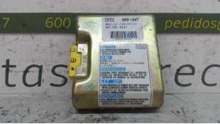 KIT AIRBAG HONDA CIVIC BERLINA .5 1.5 (90 CV) DE 1995 - D.3392193 2