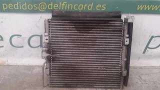 CONDENSADOR / RADIADOR AIRE ACONDICIONADO HONDA CIVIC BERLINA .5 1.5 (90 CV) DE 1995 - D.3392204 / 281G