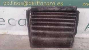 CONDENSADOR / RADIADOR AIRE ACONDICIONADO HONDA CIVIC BERLINA .5 1.5 (90 CV) DE 1995 - D.3392204 / 281G 2