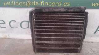 CONDENSADOR / RADIADOR AIRE ACONDICIONADO HONDA CIVIC BERLINA .5 1.5 (90 CV) DE 1995 - D.3392204 / 281G