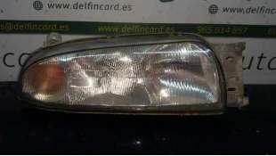 FARO DERECHO FORD FIESTA BERLINA 1.8 D (60 CV) DE 1999 - D.3392404