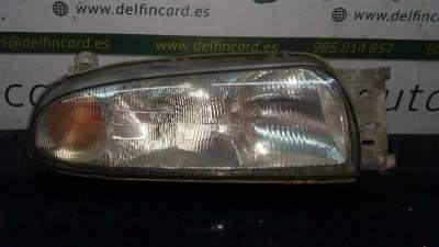 FARO DERECHO FORD FIESTA BERLINA 1.8 D (60 CV) DE 1999 - D.3392404