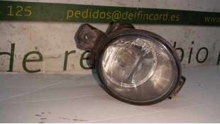 FARO ANTINIEBLA DERECHO RENAULT CLIO II FASE II 1.9 dTi D (80 CV) DE 2001 - D.3393004