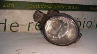 FARO ANTINIEBLA DERECHO RENAULT CLIO II FASE II 1.9 dTi D (80 CV) DE 2001 - D.3393004