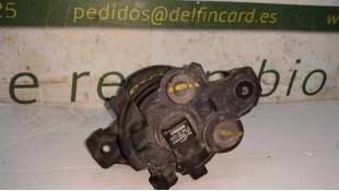FARO ANTINIEBLA DERECHO RENAULT CLIO II FASE II 1.9 dTi D (80 CV) DE 2001 - D.3393004 2