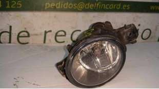FARO ANTINIEBLA IZQUIERDO RENAULT CLIO II FASE II 1.9 dTi D (80 CV) DE 2001 - D.3393011