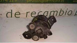 FARO ANTINIEBLA IZQUIERDO RENAULT CLIO II FASE II 1.9 dTi D (80 CV) DE 2001 - D.3393011 2