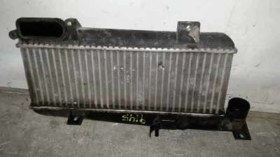 INTERCOOLER CITROEN XSARA COUPE 1.9 Turbodiesel (90 CV) DE 1999 - D.3393258 / 50277557