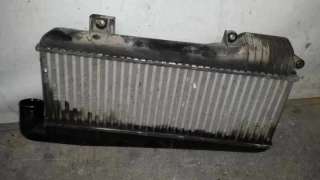 INTERCOOLER CITROEN XSARA COUPE 1.9 Turbodiesel (90 CV) DE 1999 - D.3393258 / 50277557