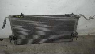 CONDENSADOR / RADIADOR AIRE ACONDICIONADO CITROEN XSARA COUPE 1.9 Turbodiesel (90 CV) DE 1999 - D.3393288 / 860096E