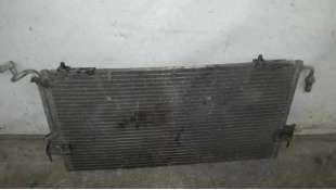 CONDENSADOR / RADIADOR AIRE ACONDICIONADO CITROEN XSARA COUPE 1.9 Turbodiesel (90 CV) DE 1999 - D.3393288 / 860096E 2