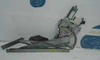 ELEVALUNAS DELANTERO DERECHO TOYOTA COROLLA 1.4 Turbodiesel (90 CV) DE 2005 - D.3393490 / 6981002130